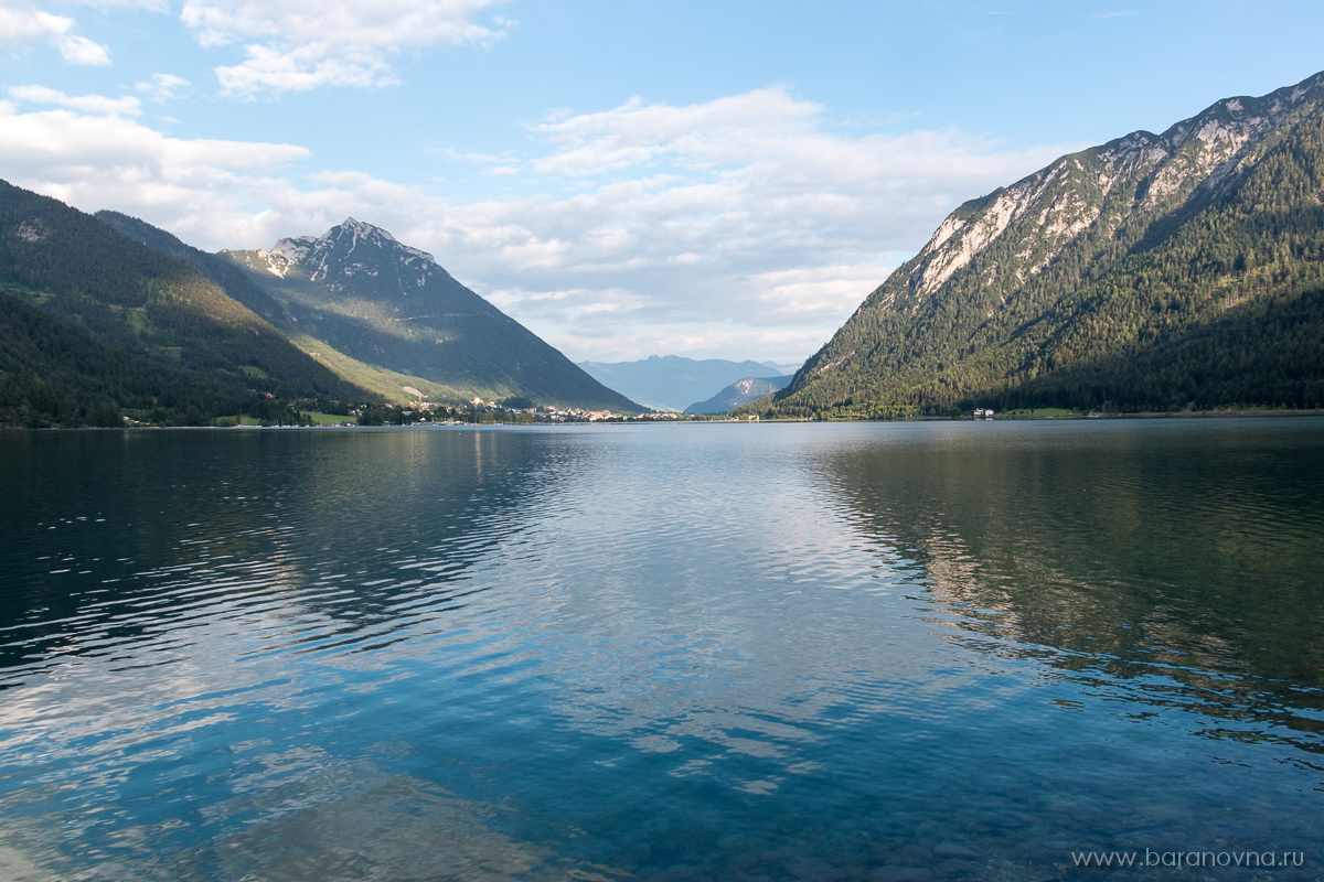 Pertisau